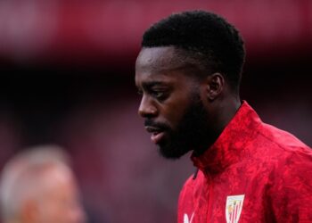 Εσπανιόλ: Με φυλάκιση τιμωρήθηκε οπαδός της για ρατσιστική επίθεση στον Ινιάκι Γουίλιαμς