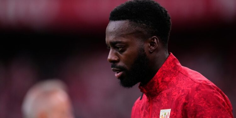 Εσπανιόλ: Με φυλάκιση τιμωρήθηκε οπαδός της για ρατσιστική επίθεση στον Ινιάκι Γουίλιαμς