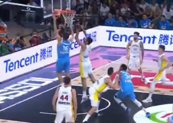 EuroBasket 2025, Ισπανία