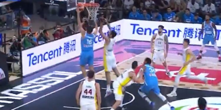 EuroBasket 2025, Ισπανία