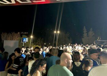 EuroBasket 2025, Ισπανία