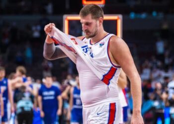 EuroBasket 2025, Εξαπέλυσαν… πυρ τα ΜΜΕ της Σερβίας για τον αποκλεισμό της εθνικής τους: «Ντροπή και ρεζίλι»