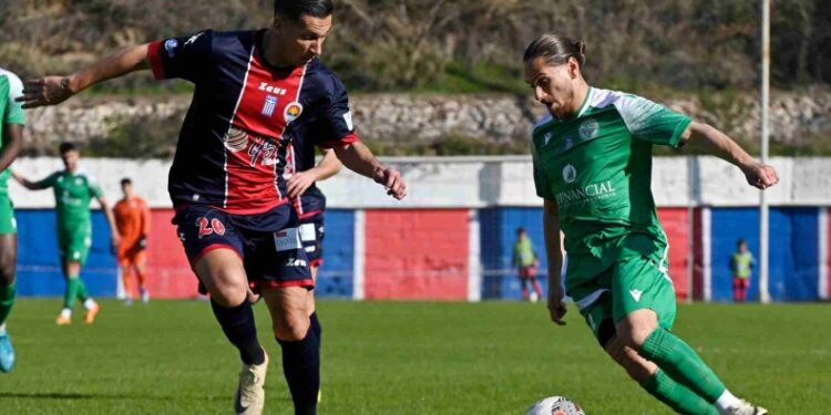 Super League 2: Το πρόγραμμα της πρεμιέρας του πρωταθλήματος