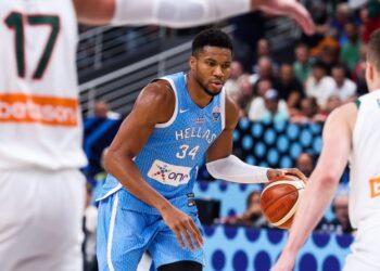 EuroBasket 2025, Λιθουανία