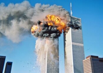 11η Σεπτεμβρίου: Η μέρα που άλλαξε τον κόσμο και οι θεωρίες συνομωσίας που ακολούθησαν (vid)