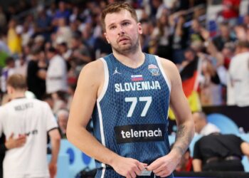 EuroBasket 2025, Ντόντσιτς: «Η ομάδα μου υποτιμήθηκε, κάποιοι δεν μας σεβάστηκαν»