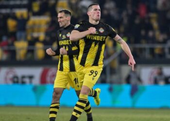 Πανσερραϊκός, μεταγραφές: Συμφώνησε με την Μπότεφ Πλόβντιβ για το δανεισμό του Μάρας