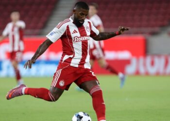 Ολυμπιακός: Πρώτη αποστολή για Ποντένσε, εκτός οι Ροντινέι και Γιάρεμτσουκ με τον Πανσερραϊκό