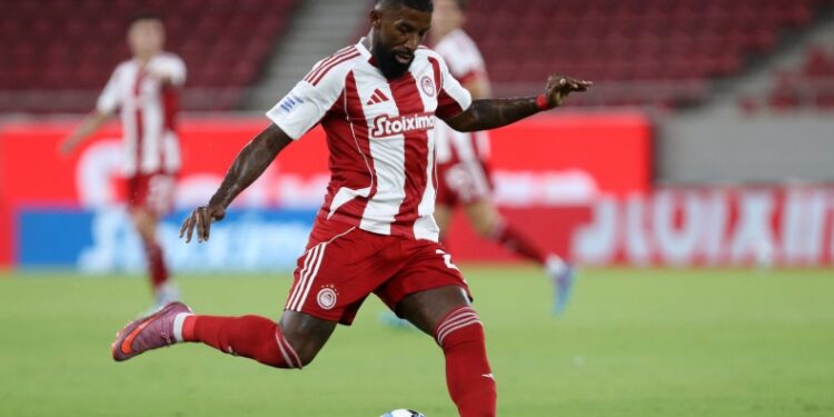 Ολυμπιακός: Πρώτη αποστολή για Ποντένσε, εκτός οι Ροντινέι και Γιάρεμτσουκ με τον Πανσερραϊκό