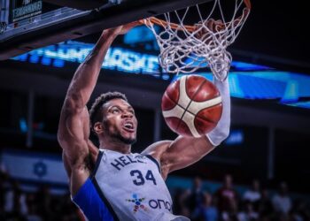 Ελλάδα-Τουρκία: Με άρωμα “2005” και Super Ενισχυμένη στον Γιάννη