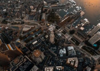 Μελέτη Χάρβαρντ: Το μοντέλο του 1972 προβλέπει κοινωνική κατάρρευση έως το 2040