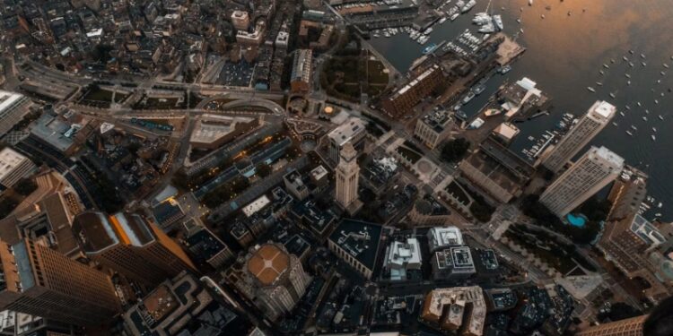 Μελέτη Χάρβαρντ: Το μοντέλο του 1972 προβλέπει κοινωνική κατάρρευση έως το 2040