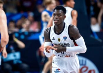 EuroBasket 2025, Σρούντερ: Το VIDEO που αποκαλύπτει την ειρωνεία του προς τον Αταμάν (vid)