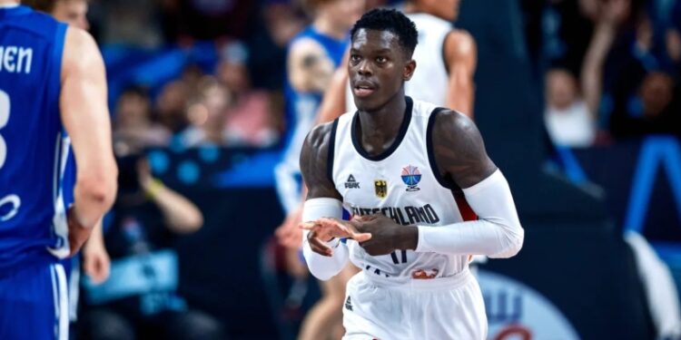 EuroBasket 2025, Σρούντερ: Το VIDEO που αποκαλύπτει την ειρωνεία του προς τον Αταμάν (vid)