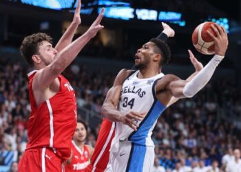 Αντετονκούμπο