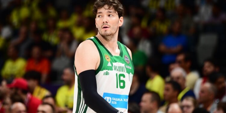 Παναθηναϊκός, Όσμαν: Δεν ταξίδεψε στην Αυστραλία