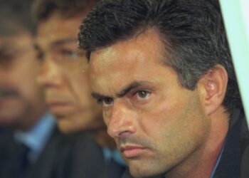 Η Μπενφίκα του Παυλίδη… ψάχνει τον Μουρίνιο του 2000!