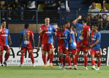 Βόλος: Χωρίς τρεις κόντρα στον Αστέρα Τρίπολης