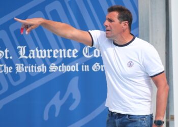 Champions League: H Βουλιαγμένη αποκλείστηκε, ο Ολυμπιακός μαθαίνει αντιπάλους