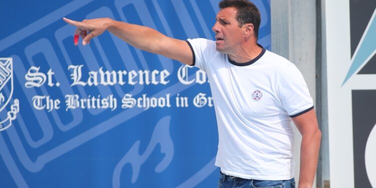 Champions League: H Βουλιαγμένη αποκλείστηκε, ο Ολυμπιακός μαθαίνει αντιπάλους