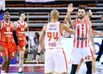 Ερυθρός Αστέρας