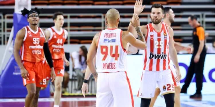 Ερυθρός Αστέρας