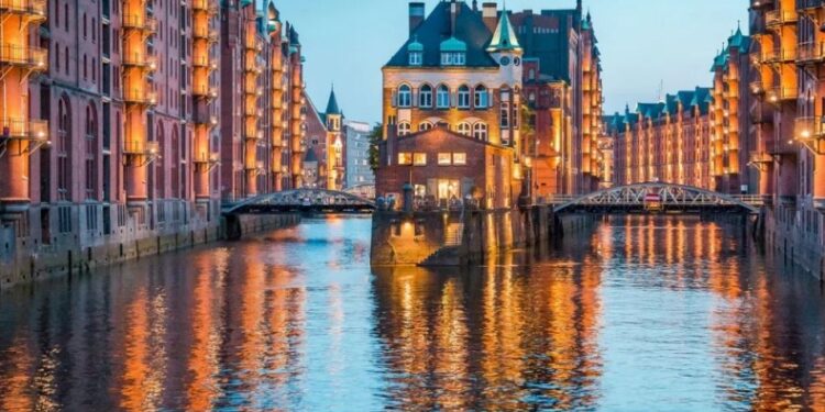 10 υπέροχοι προορισμοί στην Ευρώπη για το φθινόπωρο