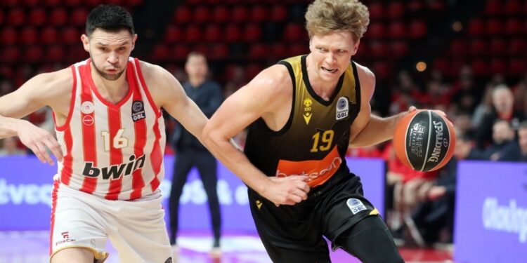 Stoiximan Super Cup: Θα πετάξουν μαζί για Ρόδο οι τέσσερις ομάδες