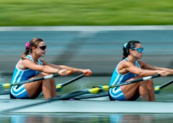 Κωπηλασία: Ώρα τελικού για Φίτσιου, Αναστασιάδου, στη «μάχη» των ημιτελικών ο Ντούσκος στη Σαγκάη