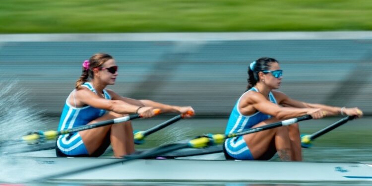 Κωπηλασία: Ώρα τελικού για Φίτσιου, Αναστασιάδου, στη «μάχη» των ημιτελικών ο Ντούσκος στη Σαγκάη