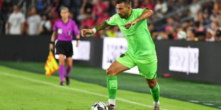 Ατρόμητος, μεταγραφές: Χάλασε του Ακολό, έφερε Αϊτόρ Γκαρσία