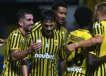 Άρης: Αποστολή χωρίς Πιόνε Σίστο – Μέσα οι Δώνης, Μορουτσάν