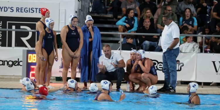 Γλυφάδα: Γνώρισε βαριά ήττα από την Τεράσα για το Champions League