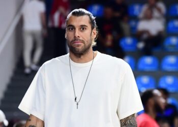 Πρίντεζης σε ερώτηση του Gazzetta: «Δεν θέλω να γίνω προπονητής, καλύτερα άλλο πόστο»