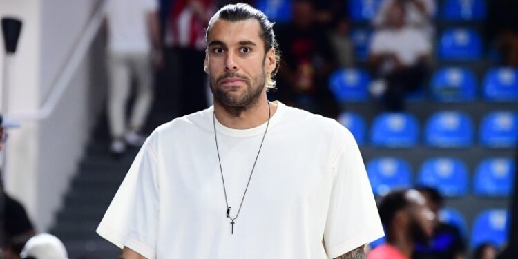 Πρίντεζης σε ερώτηση του Gazzetta: «Δεν θέλω να γίνω προπονητής, καλύτερα άλλο πόστο»