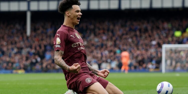 Μάντσεστερ Σίτι: Επιβράβευσε τον Ο’Ράιλι με νέο συμβόλαιο μέχρι το 2030