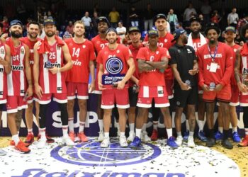 Ολυμπιακός σε Παναθηναϊκό: «Ευχαριστούμε, κρίμα που δεν ήσασταν εδώ να πανηγυρίσετε μαζί μας»