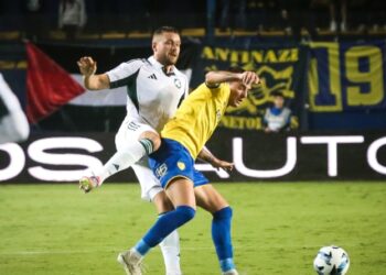 Ίνγκασον: «Αποδείξαμε ότι έχουμε μέταλλο»