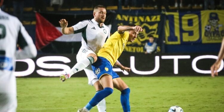 Ίνγκασον: «Αποδείξαμε ότι έχουμε μέταλλο»