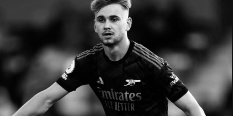 Άρσεναλ: Θα τιμήσει τη μνήμη του αδικοχαμένου Μπίλι Βίγκαρ στο παιχνίδι με τον Ολυμπιακό