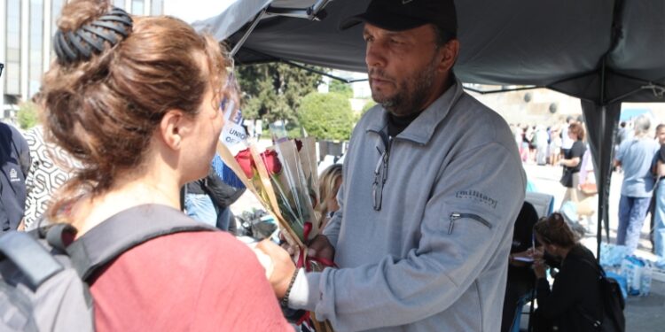ΕΚΑΒ για Πάνο Ρούτσι: «Αρνήθηκε εκ νέου κάθε ιατροφαρμακευτική φροντίδα