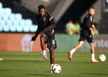 ΠΑΟΚ: Ολοκληρώθηκε η προετοιμασία για το μεγάλο ματς με την Θέλτα (vid)