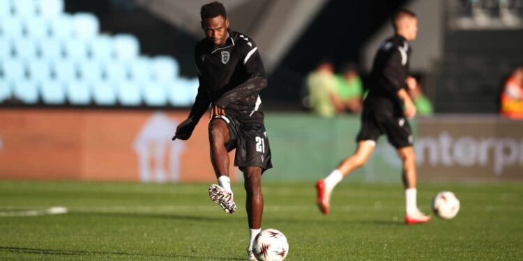 ΠΑΟΚ: Ολοκληρώθηκε η προετοιμασία για το μεγάλο ματς με την Θέλτα (vid)