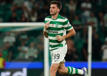 Ιωαννίδης: Βασικός για πρώτη φορά με τη Σπόρτινγκ κόντρα στη Νάπολι