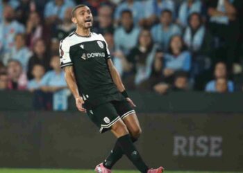 Γιακουμάκης: «Για ακόμα μία φορά δεν διαχειριστήκαμε σωστά το προβάδισμα»