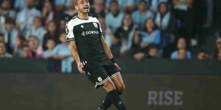 Γιακουμάκης: «Για ακόμα μία φορά δεν διαχειριστήκαμε σωστά το προβάδισμα»