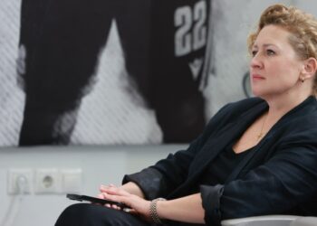 Γκοντσάρεβα: Το μήνυμα συσπείρωσης μετά την ήττα του ΠΑΟΚ από τη Θέλτα