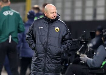 Νίκολιτς: «Μάθημα για να δείχνουμε σεβασμό, πρέπει να μας θυμώσει για να ανακάμψουμε άμεσα»