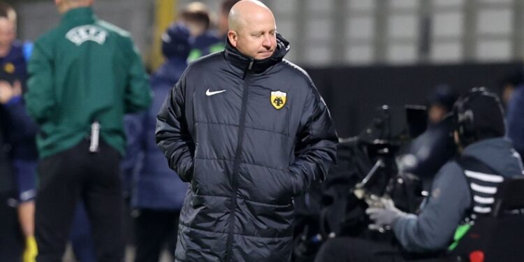 Νίκολιτς: «Μάθημα για να δείχνουμε σεβασμό, πρέπει να μας θυμώσει για να ανακάμψουμε άμεσα»