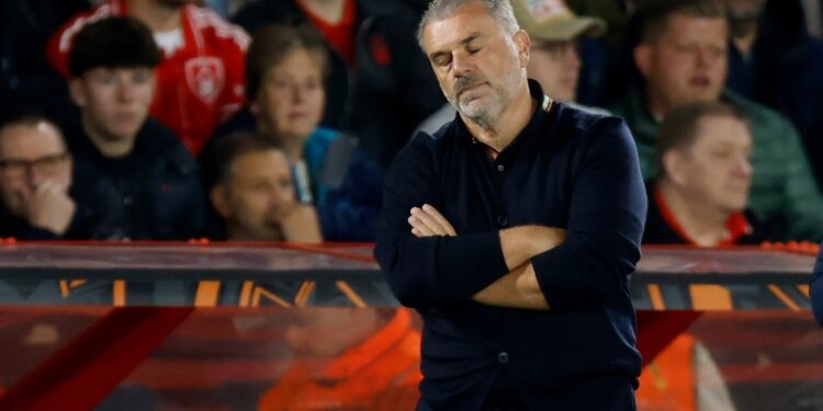 Ποστέκογλου: «Θα απολυθείς το πρωί», φώναζαν οι οπαδοί της Νότιγχαμ μετά τη νέα ήττα!